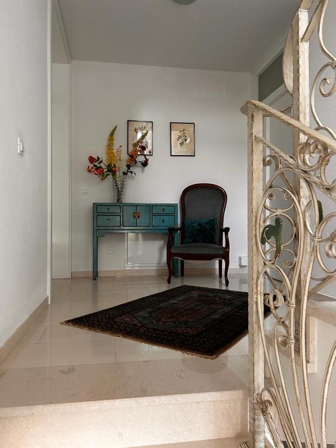 Apartments Villa Manda Novi Vinodolski Exterior photo